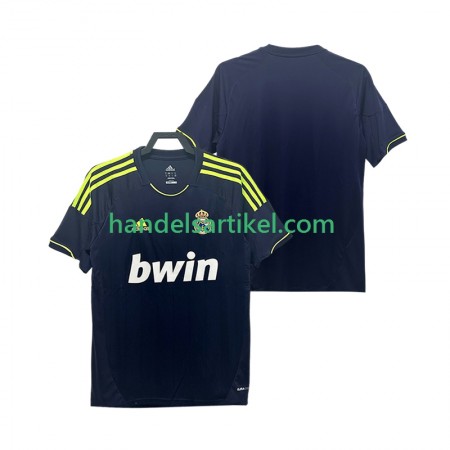 Real Madrid 2012 2013 Retro Auswärts Trikotsatz Kurzarm